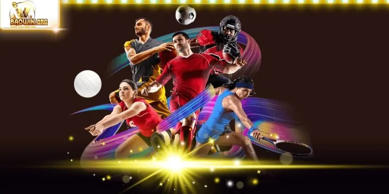 Saba Sports Baowin Với Nhiều Kèo Đấu Xanh Chín Bậc Nhất