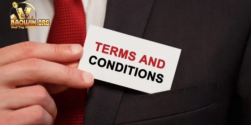 Hiểu rõ quy định để được tạo tài khoản