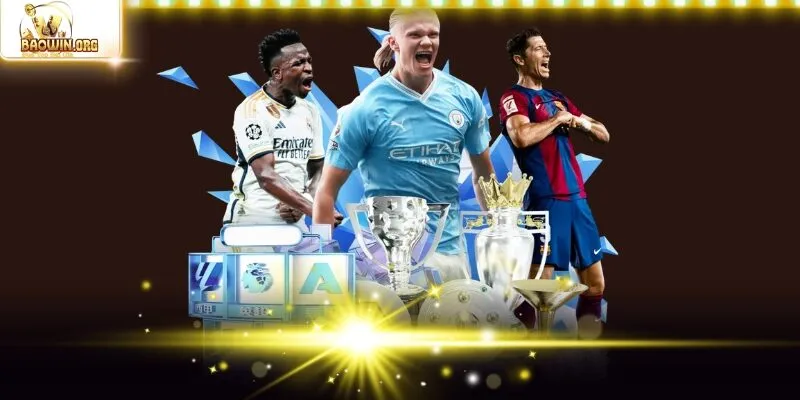 Thông tin khái quát sảnh Sbobet baowin