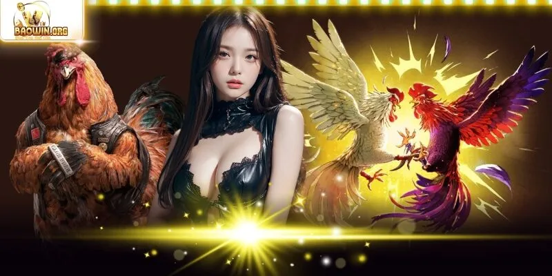 Tổng quan sảnh WS168 đá gà nổi bật